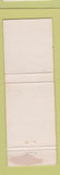 Matchbook Cover - Parker House Boston MA WEAR