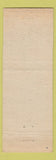 Matchbook Cover - Anchor Lodge Hotel Lorain OH Full Length