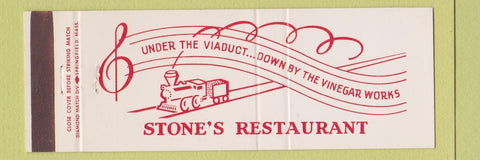 Matchbook Cover - Lawrence Dorsey for County Commissioner WEAR Full Length