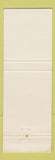 Matchbook Cover - Buena Vista Bank and Trust Colorado Full Length