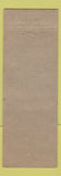 Matchbook Cover - Kramer's Pittsburgh PA WEAR Full Length