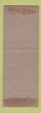 Matchbook Cover - Broadway Confectionery Deli San Antonio TX Full Length