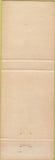 Matchbook Cover - Alta Mira Hotel Sausalito CA WEAR