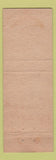 Matchbook Cover - Shirley Savoy Hotel Denver Colorado Full Length