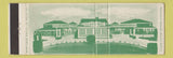 Matchbook Cover - New Castle Motel Wilmington DE Full Length