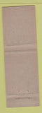 Matchbook Cover - Carl Wilke Cigars Liquor San Francisco CA Full Length
