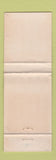Matchbook Cover - Clines Corners Route 66 WEAR Full Length