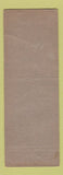Matchbook Cover - MJ Griffin Tavern Madison WI Full Length