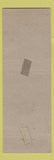 Matchbook Cover - Jack C Day Congress Election Full Length