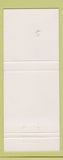 Matchbook Cover - Castle Lager Beer South Africa #2 30 Strike