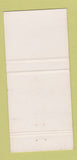 Matchbook Cover - O'Keefe Legere Beer QC Canada 30 Strike
