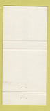 Matchbook Cover - O'Keefe Legere Beer QC  30 Strike
