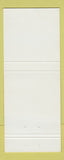 Matchbook Cover - Chibuku Beer Africa 30 Strike