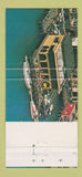 Matchbook Cover - Ondine Sausalito CA girlie 30 Strike
