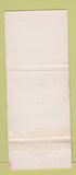 Matchbook Cover - DAB Dortmunder Actien Brauerei Beer Germany #2