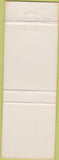 Matchbook Cover - United Farm Agency Kansas City MO
