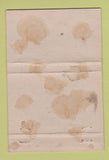 Matchbook Cover - Twilite Motel Hume IL WORN BACK 40 Strike