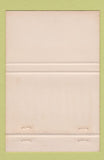 Matchbook Cover - Veterans Administration Capitol Washington DC 40 Strike