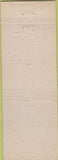 Matchbook Cover - Springfield Electric Motor Co OH