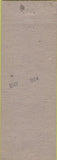 Matchbook Cover - Rainbow Hotel Cafe Bar Gransburg WI