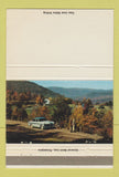 Matchbook Cover - Ives Color Company Photography Philadelphia PA 40 Strike