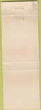 Matchbook Cover - Angelyn Motel Yuscumbia AL