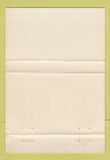 Matchbook Cover - All A Matic Transmission Chicago IL WEAR 40 Strike
