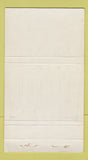 Matchbook Cover - A/S Nielsen Holst Denmark fork lifts 40 Strike
