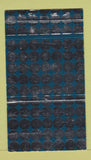 Matchbook Cover - Skop Finland  40 Strike