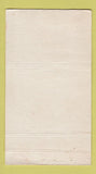 Matchbook Cover - SKDL Nyt Syttyti Political? Finland 1968 40 Strike