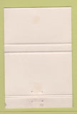 Matchbook Cover - Veteran Car Series De Dion Bouton 1903 #2 40 Strike