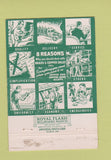 Matchbook Cover - Brass & Copper Sales Inc Philadelphia PA 40 Strike