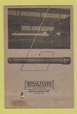 Matchbook Cover - Wheatland Tube Philadelphia PA pipe 40 Strike