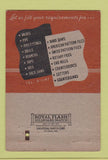 Matchbook Cover - Albert Mayer Plumbing Supply Springfield MA 40 Strike
