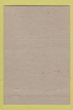 Matchbook Cover - Holland Smith Lumber Cheyenne WY ORANGE 40 Strike