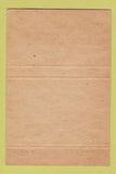 Matchbook Cover - Whitcomb's Tavern Omaha NE Christmas 40 Strike