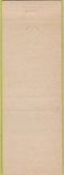 Matchbook Cover - The Wagon Wheel Costa Mesa CA