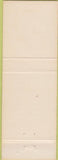 Matchbook Cover - The Broken Bit Coarsegold CA