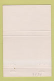 Matchbook Cover - Au Provence Cedarl Hill Wine Cleveland Heights OH 40 Strike