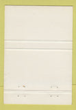 Matchbook Cover - Dundas TV Systems ON 40 Strike