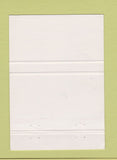 Matchbook Cover - Sorrento's Italian Restaurant Winnipeg MB 40 Strike
