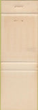Matchbook Cover - Onc Lok Restaurant Chicago IL