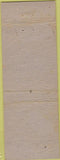 Matchbook Cover - Shannon's Soda Bar Breyer's Ice Cream Athens PA