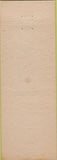 Matchbook Cover - Ogle's Garage York PA