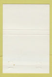 Matchbook Cover - Ener Steel El Paso TX 40 Strike