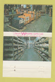 Matchbook Cover - Valley Welding Supply Friendly WV 40 Strike
