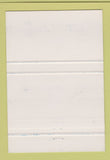 Matchbook Cover - Kuti's Funeral Home St Louis MO 40 Strike