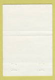 Matchbook Cover - Pinnacle Country Club Rogers AR 40 Strike