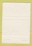 Matchbook Cover - Wine Seller Charlottesville VA 40 Strike