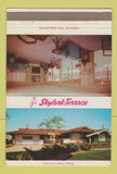 Matchbook Cover - Skylark Terrace Garden Grove CA 40 Strike